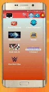 Rich Tv (jazz no 1 free tv) screenshot 2