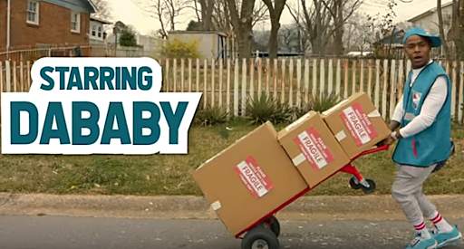 DaBaby Popular Songs | Video Collection screenshot 1