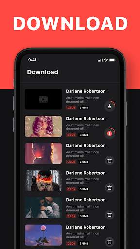 Video Downloader screenshot 2