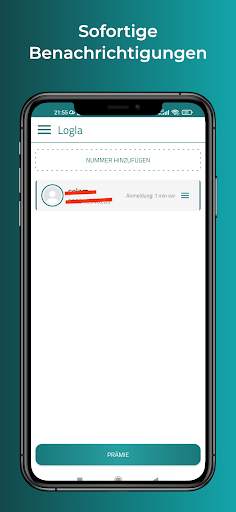Online Tracker für WhatsApp screenshot 3