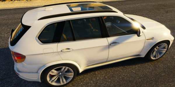 Real X5 Driving: Simulator BMW 2017 screenshot 4