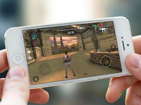 Tips Free Fire - Battlegrounds screenshot 2