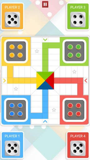 Ludo Wale - The Royal Dice Game screenshot 3