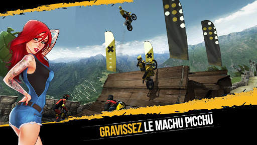 Dirt Xtreme screenshot 4