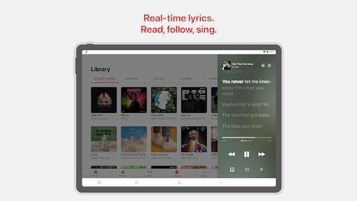 Apple Music screenshot 7