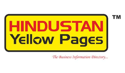 Hindustan Yellow Pages screenshot 1