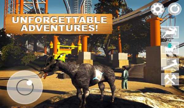 Dashing Goat: Cracking Simulator скриншот 10
