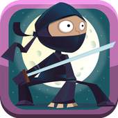 Ninja Jump 1.07