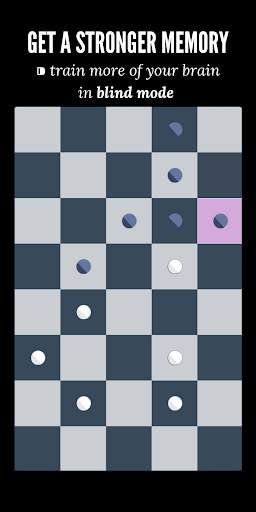 Halfchess - play chess faster screenshot 3