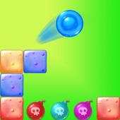 Jump Ball Candy Quest: Free Sweet Candy Jump Ball 1.0