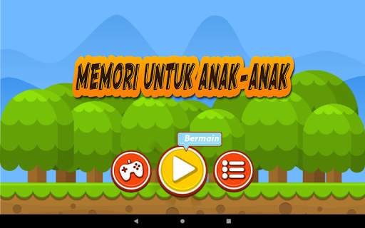 Permainan memori untuk anak-anak screenshot 17
