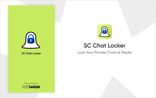 SC Chat Locker screenshot 7