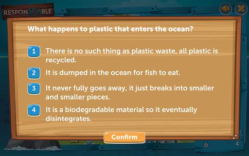 The ResponSEAble Game screenshot 5
