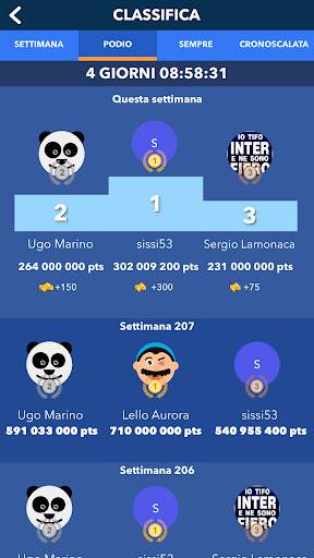 Super Quiz - Cultura Generale скриншот 5