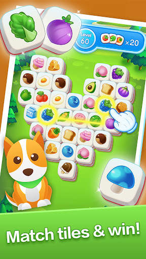 Tile Adventure : Puzzle Game screenshot 1