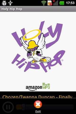 Holy Hip Hop 2 تصوير الشاشة