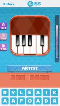 Piano Song Pop screenshot 1