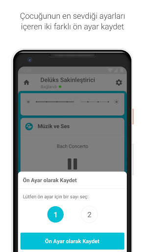 Fisher-Price® Smart Connect™ screenshot 5