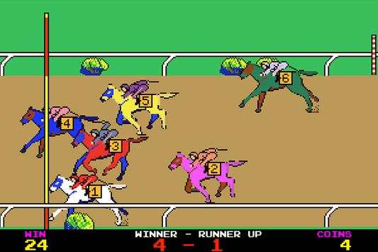 Horse Racing screenshot 6