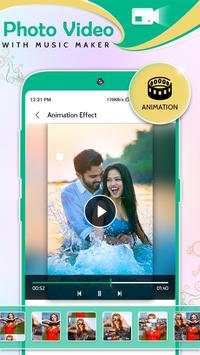 Photo to Video Maker 2019 -  Slideshow Maker screenshot 4
