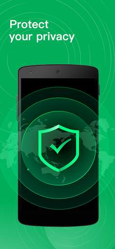 WOW VPN-Securitty&Free VPN screenshot 1