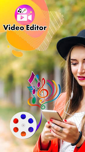 Photo Video Maker With Music & Movie Maker Editor screenshot 2