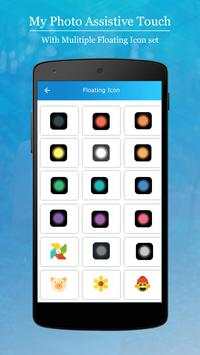 My Photo Assistive Touch screenshot 5