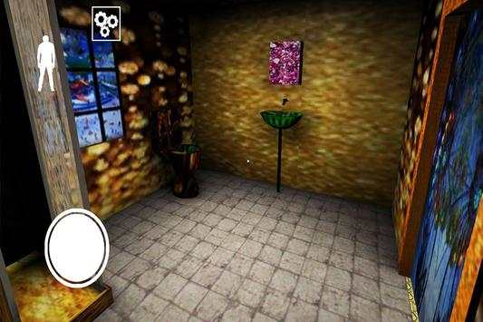 Rich Granny  Scary - Horror: Chapter 2 Mod  2020 screenshot 3