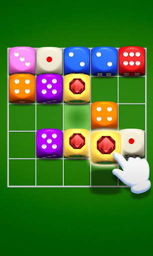 Dicedom - Merge Puzzle screenshot 13