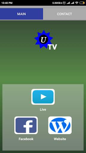 UTV PKD screenshot 1