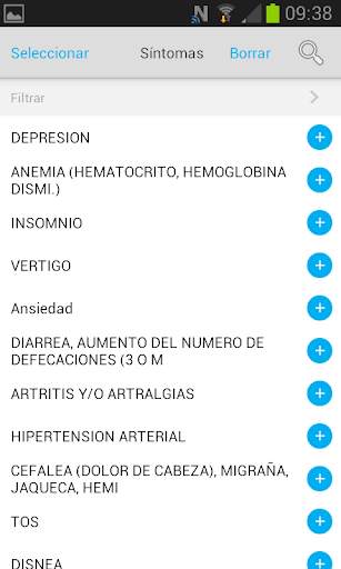 Medical Xpert Pro - MXPro screenshot 3
