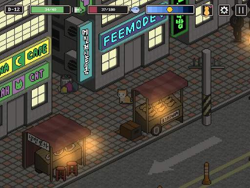 A Street Cat's Tale : support edition screenshot 11