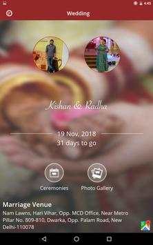 Kishan Radha screenshot 8