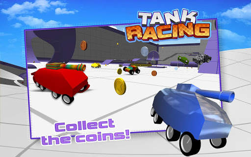 Tank Racing screenshot 6