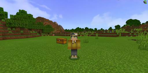 Ben 10 Alien Mod for Minecraft screenshot 1