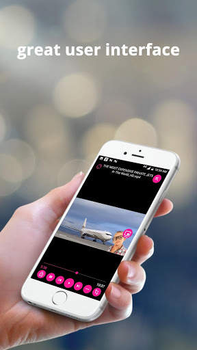 Video Player (pop-up) screenshot 1