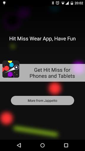 Hit Miss Wear screenshot 7