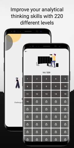 Maths | Math Riddles & Puzzles Game screenshot 3