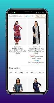 Kurtis Online Shopping App | Kurti Design - 2020 screenshot 7