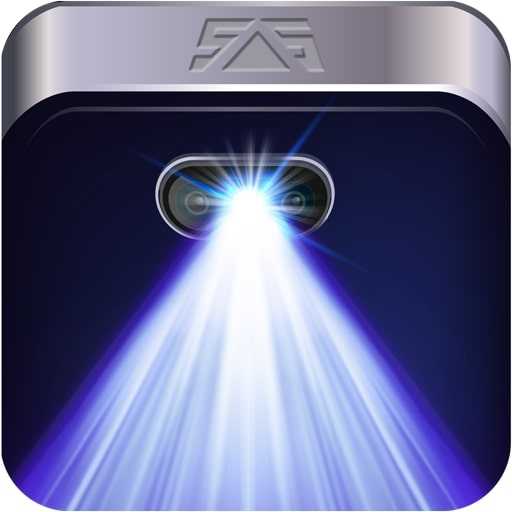 Flashlight HD-LED Torch Light 1.5.0