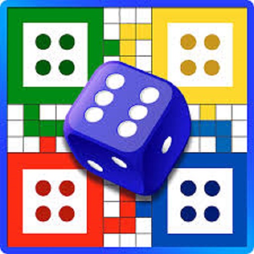 Ludo Jio आइकन