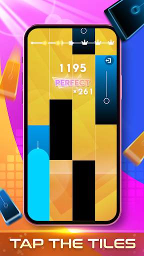 Magic Tiles 3 screenshot 2
