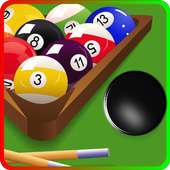 Snooker game
