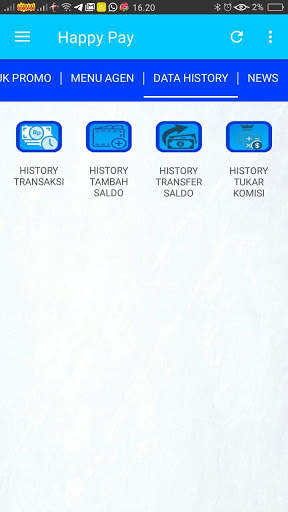 Happy Pay screenshot 4