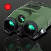 Binoculars G44 Simulation 2.9.9