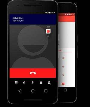 Call Recorder 2018 screenshot 1