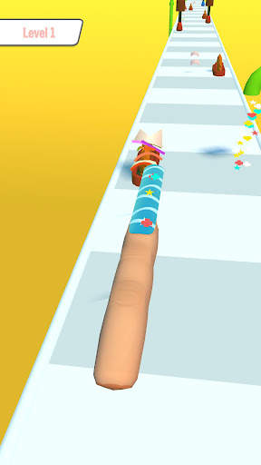 Stacky Dash Nail screenshot 5