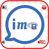 imo  free recording vidéo , sms Offline usage 2018 1.0