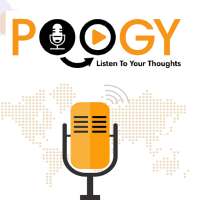 Poogy | YouTube Multi-Language Voice Command App