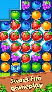Fruit Link : Fruit Splash & Dash screenshot 15